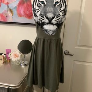 Women’s Flare Dress (Brand New)